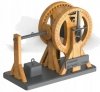 Academy 18175 da Vinci Leverage Crane
